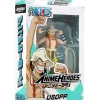 Figuurit & Interaktiiviset Lelut<ONE PIECE ANIME HEROES Hahmo Usopp, 16 cm