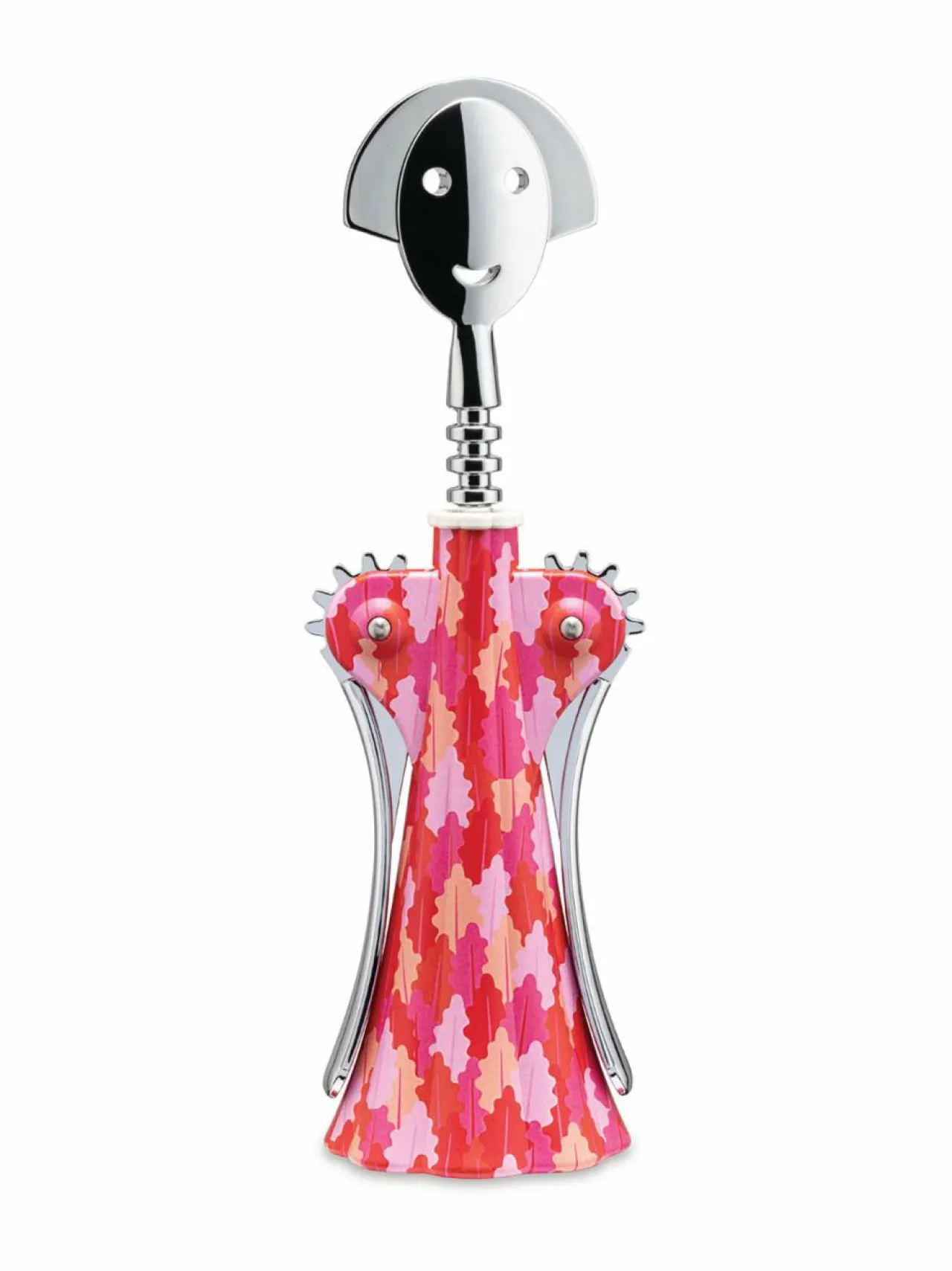 Alessi Anna G. -korkkiruuvi 24,5 x 7 cm^ Baari- & Viinitarvikkeet