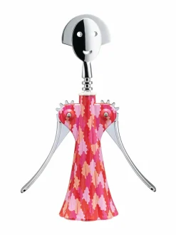 Alessi Anna G. -korkkiruuvi 24,5 x 7 cm^ Baari- & Viinitarvikkeet