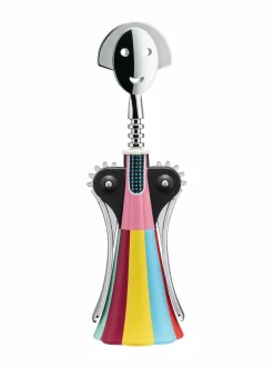 Alessi Anna G. -korkkiruuvi 24,5 x 7 cm^ Baari- & Viinitarvikkeet