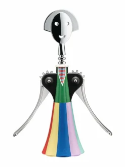 Alessi Anna G. -korkkiruuvi 24,5 x 7 cm^ Baari- & Viinitarvikkeet