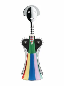 Alessi Anna G. -korkkiruuvi 24,5 x 7 cm^ Baari- & Viinitarvikkeet