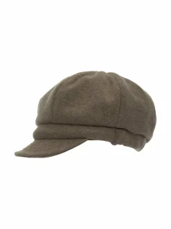 Hatut & Pipot<A+more Anne-lippapipo TAUPE 394