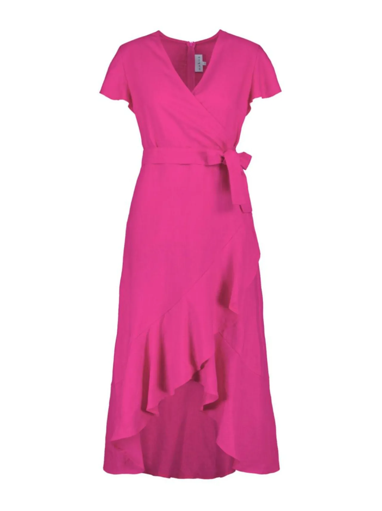 Nakoa Annika Dress,^ Mekot