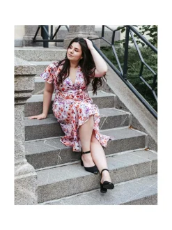 Mekot<Nakoa Annika Dress, DAISIES