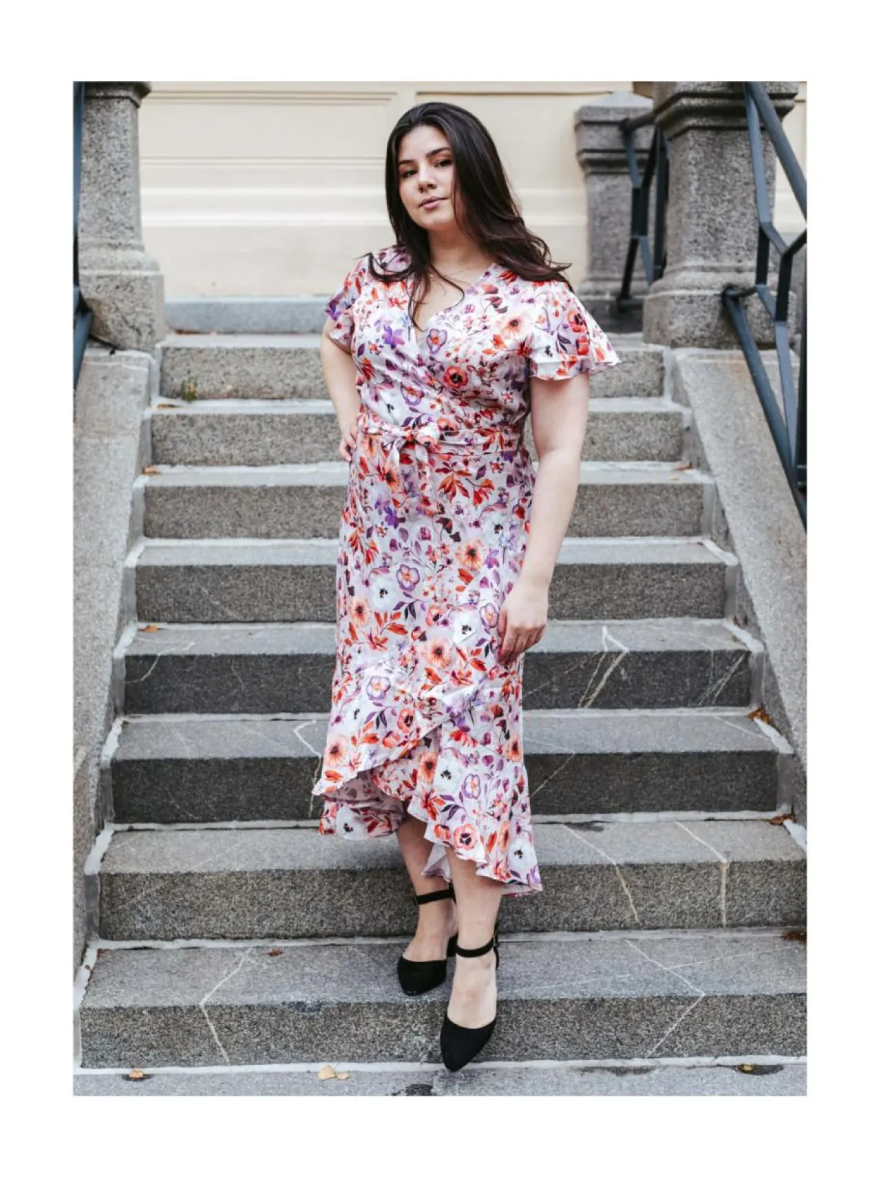 Mekot<Nakoa Annika Dress, DAISIES