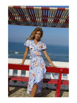 Nakoa Annika Dress,^ Mekot