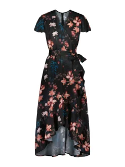 Nakoa Annika Dress,^ Mekot