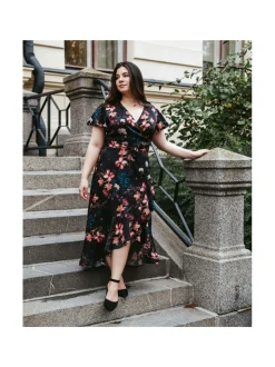 Nakoa Annika Dress,^ Mekot