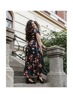 Nakoa Annika Dress,^ Mekot