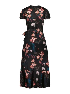 Nakoa Annika Dress,^ Mekot