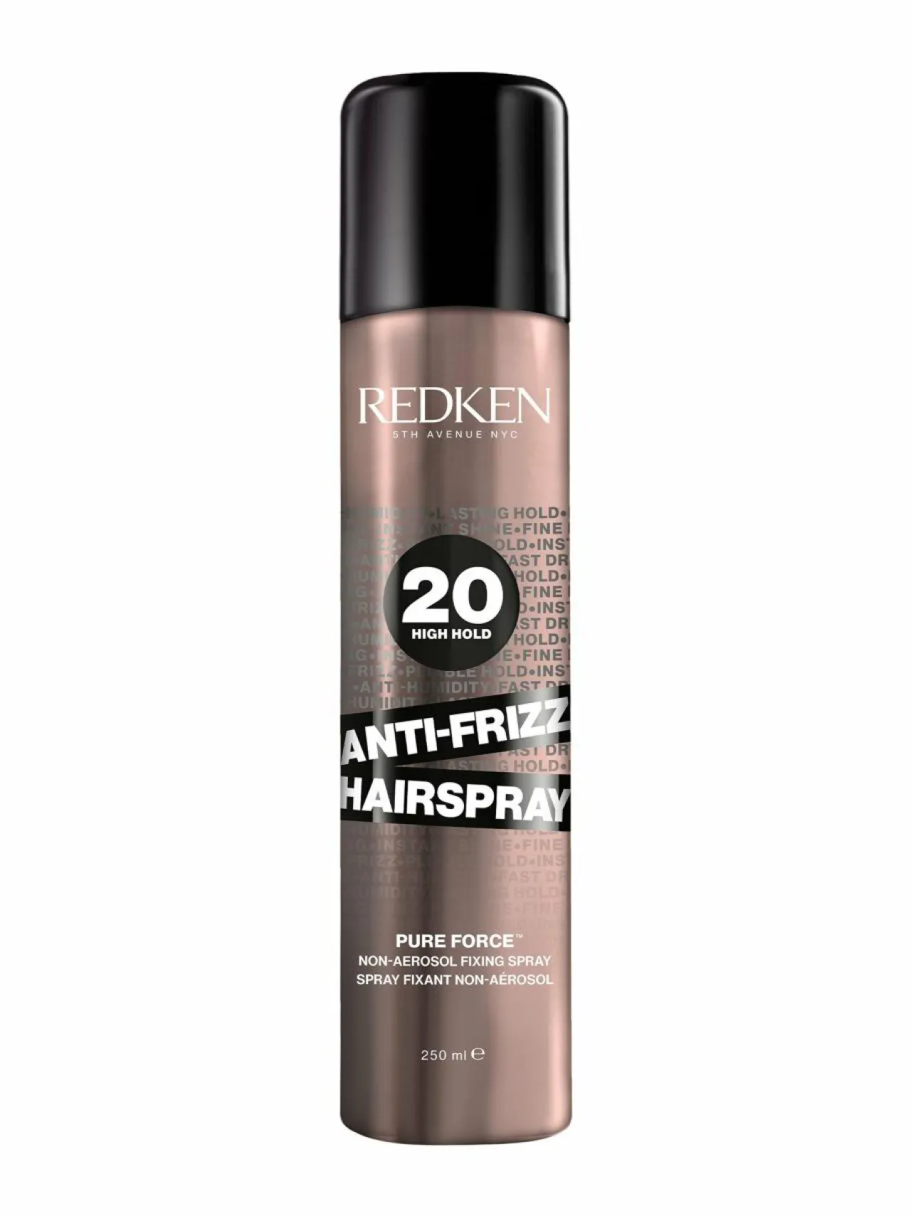 Muotoilu & Viimeistely<Redken Anti Frizz -aerosoliton hiuskiinne 250 ml