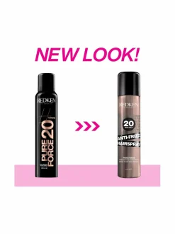Muotoilu & Viimeistely<Redken Anti Frizz -aerosoliton hiuskiinne 250 ml