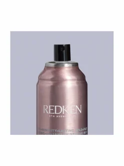 Muotoilu & Viimeistely<Redken Anti Frizz -aerosoliton hiuskiinne 250 ml