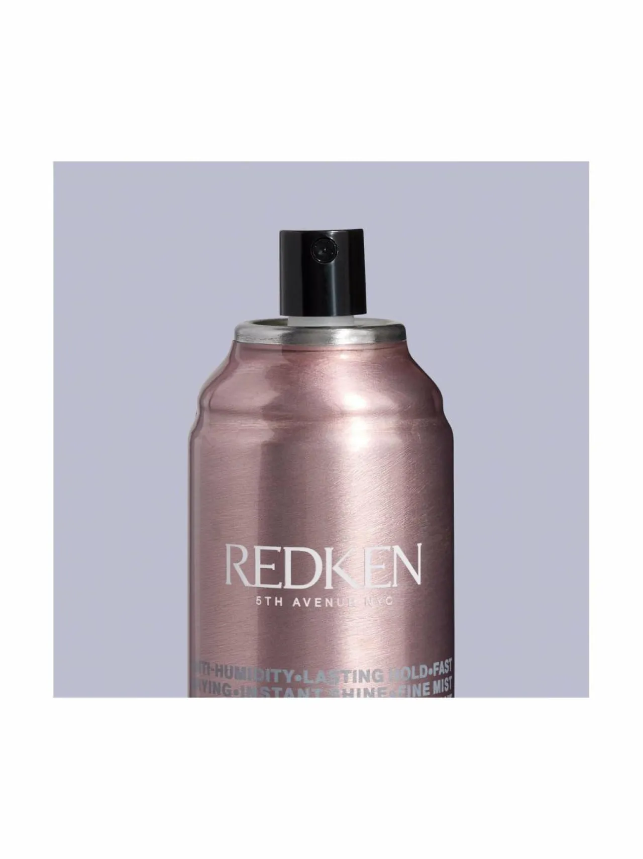 Muotoilu & Viimeistely<Redken Anti Frizz -aerosoliton hiuskiinne 250 ml