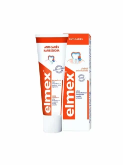 Elmex Anti-Caries -hammastahna 75 ml^ Hammastahnat