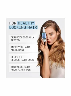 Hiustenhoitotuotteet<Nioxin Anti-Hairloss Treatment -tehohoito, 70ml