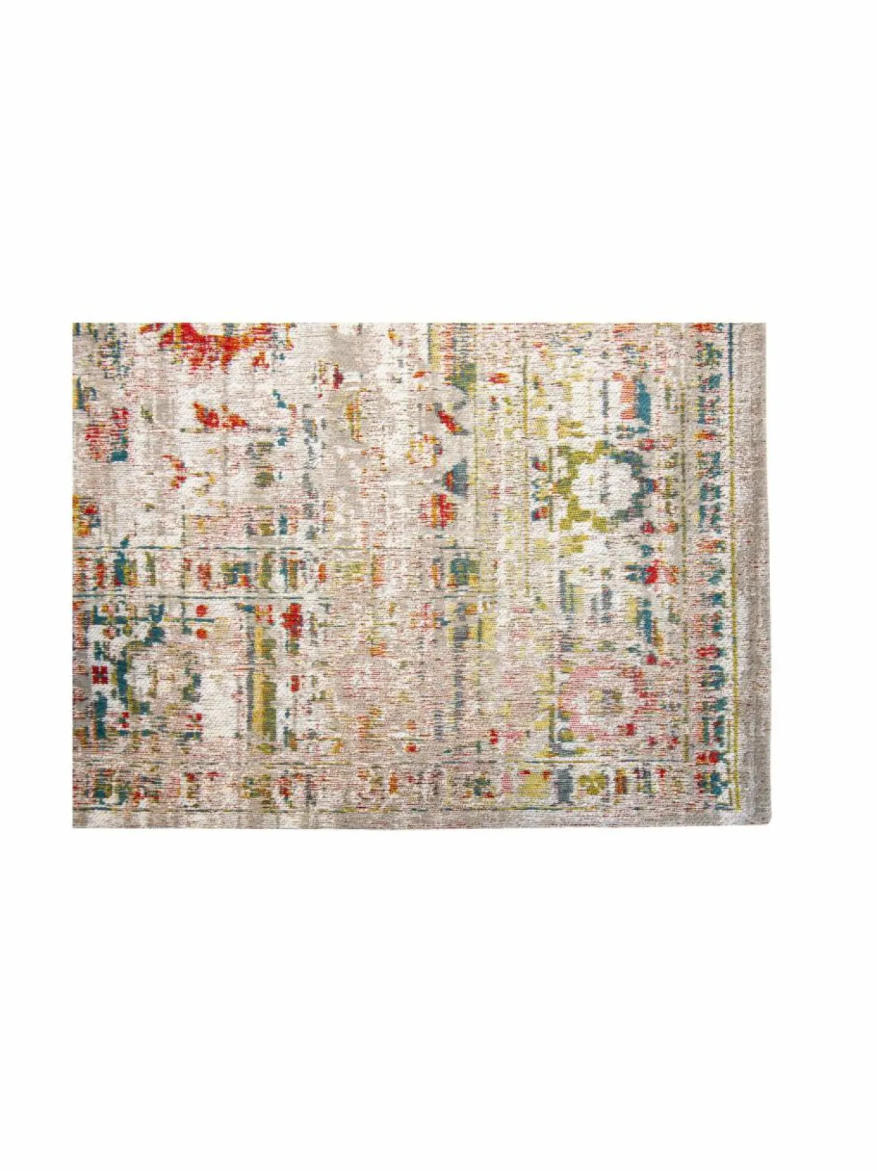 Matot<Louis de Poortere Antiquarian Ushak Turkish Delight -matto 8894 TURKISH DELIGHT