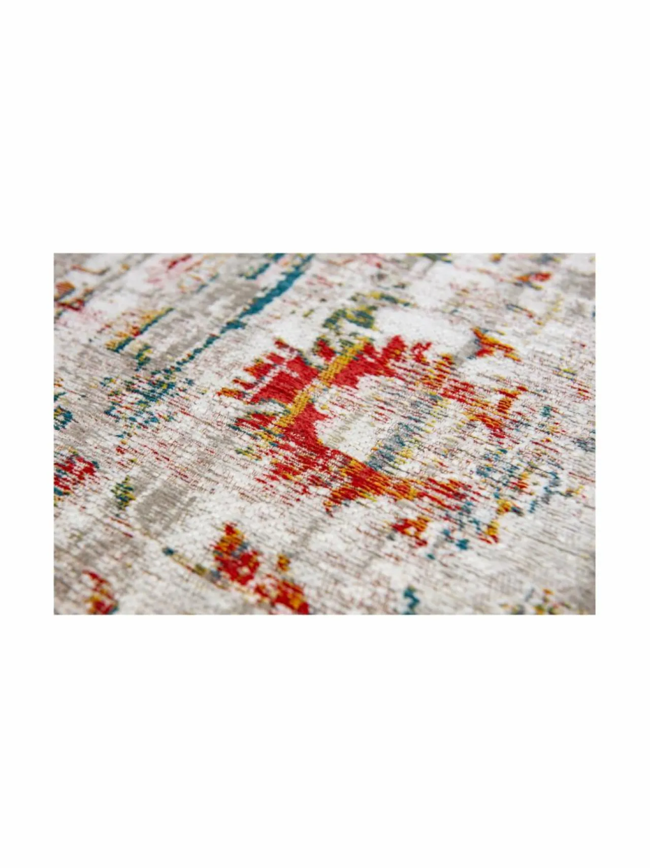 Matot<Louis de Poortere Antiquarian Ushak Turkish Delight -matto 8894 TURKISH DELIGHT