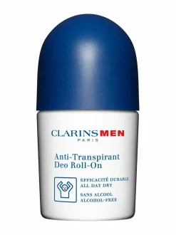 Clarins Anti-Transpirant Deo Roll-On -deodorantti 50 ml^ Deodorantit