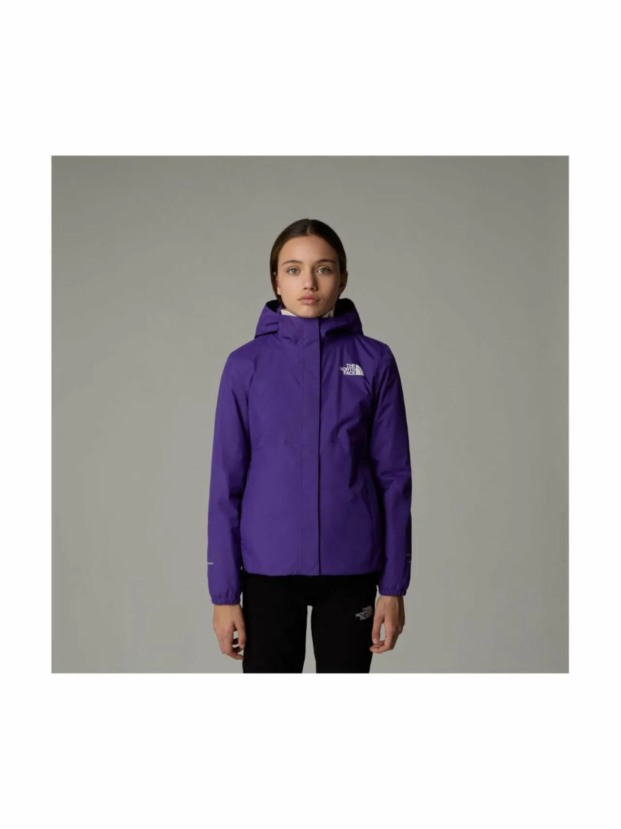 The North Face Antora-sadetakki^ Ulkoiluvaatteet