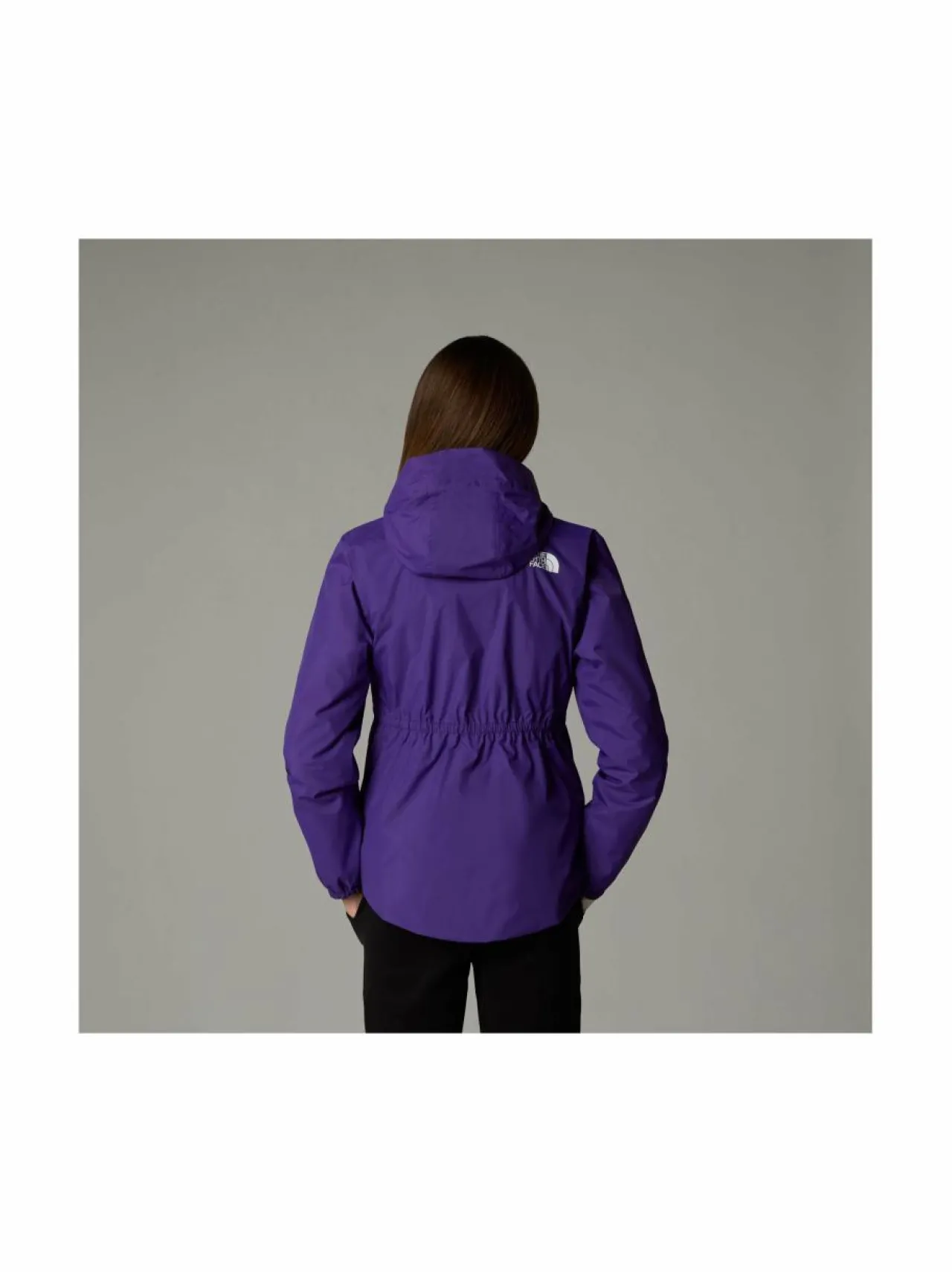 The North Face Antora-sadetakki^ Ulkoiluvaatteet