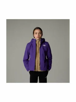 The North Face Antora-sadetakki^ Ulkoiluvaatteet