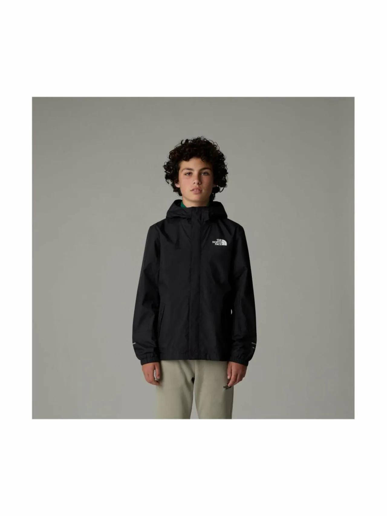 The North Face Antora-sadetakki^ Ulkoiluvaatteet