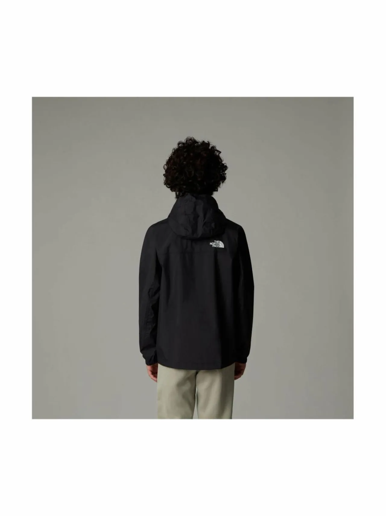 The North Face Antora-sadetakki^ Ulkoiluvaatteet