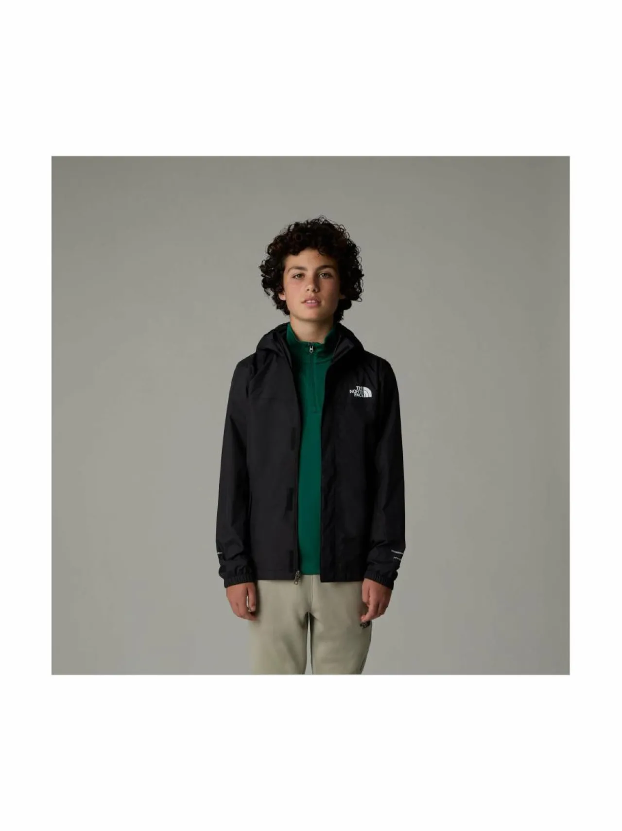 The North Face Antora-sadetakki^ Ulkoiluvaatteet