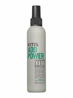 Muotoilu & Viimeistely<KMS AP Thickening Spray -hiussuihke 200 ml