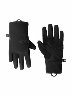 Urheiluasusteet<The North Face Apex Insulated Etip -käsineet JK31 TNF BLACK