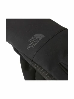 Urheiluasusteet<The North Face Apex Insulated Etip -käsineet JK31 TNF BLACK