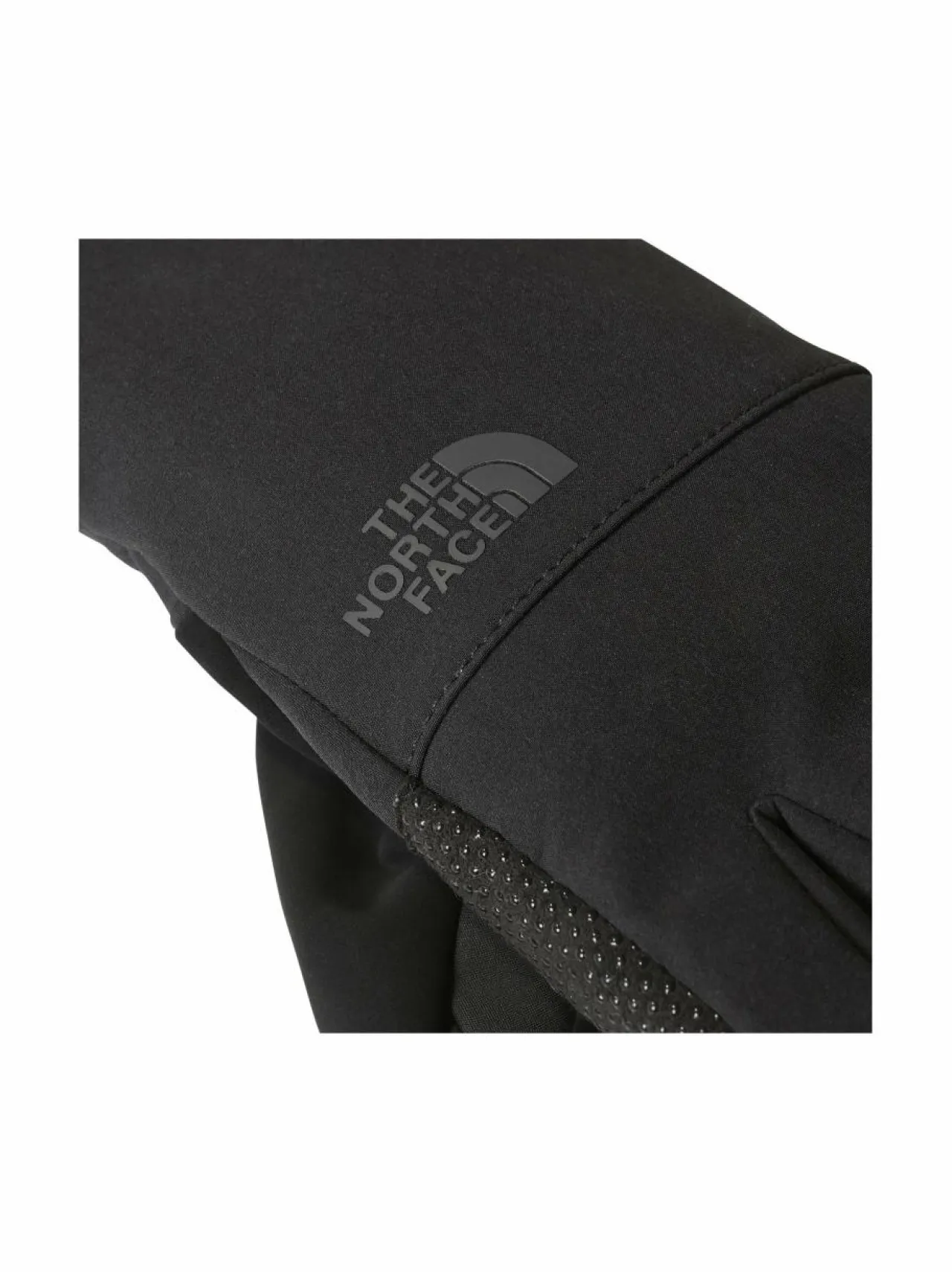 Urheiluasusteet<The North Face Apex Insulated Etip -käsineet JK31 TNF BLACK