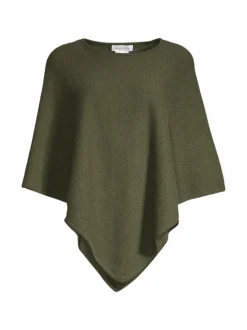 A+more Aponcho-kashmirponcho^ Huivit & Kaulaliinat