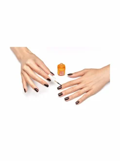 Kynnet<Essie Apricot Nail & Cuticle Oil -kynsinauhaöljy 13,5 ml VÄRITÖN