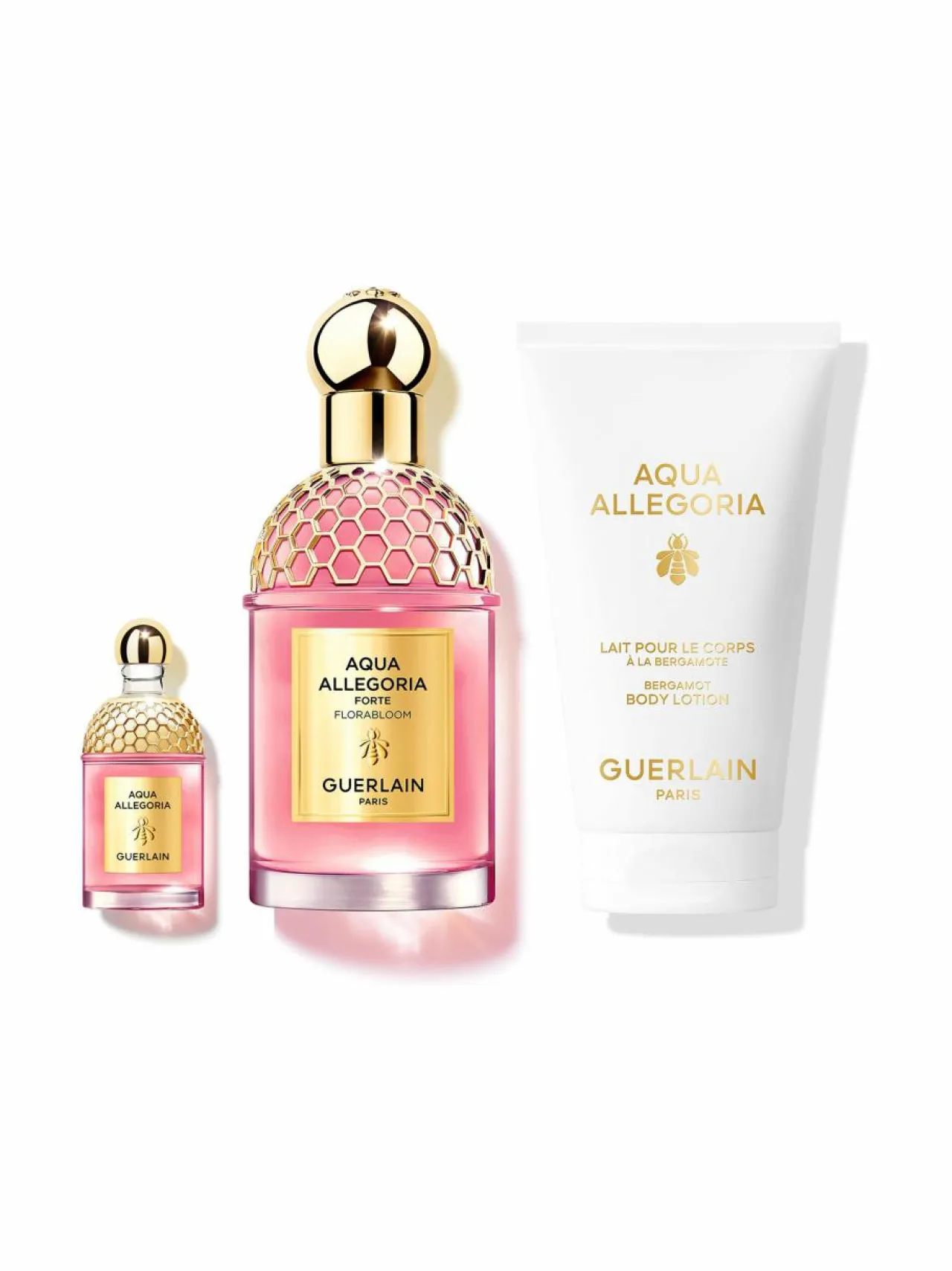 Guerlain Aqua Allegoria FloraBloom Eau de Parfum -tuoksupakkaus^ Tuoksupakkaukset