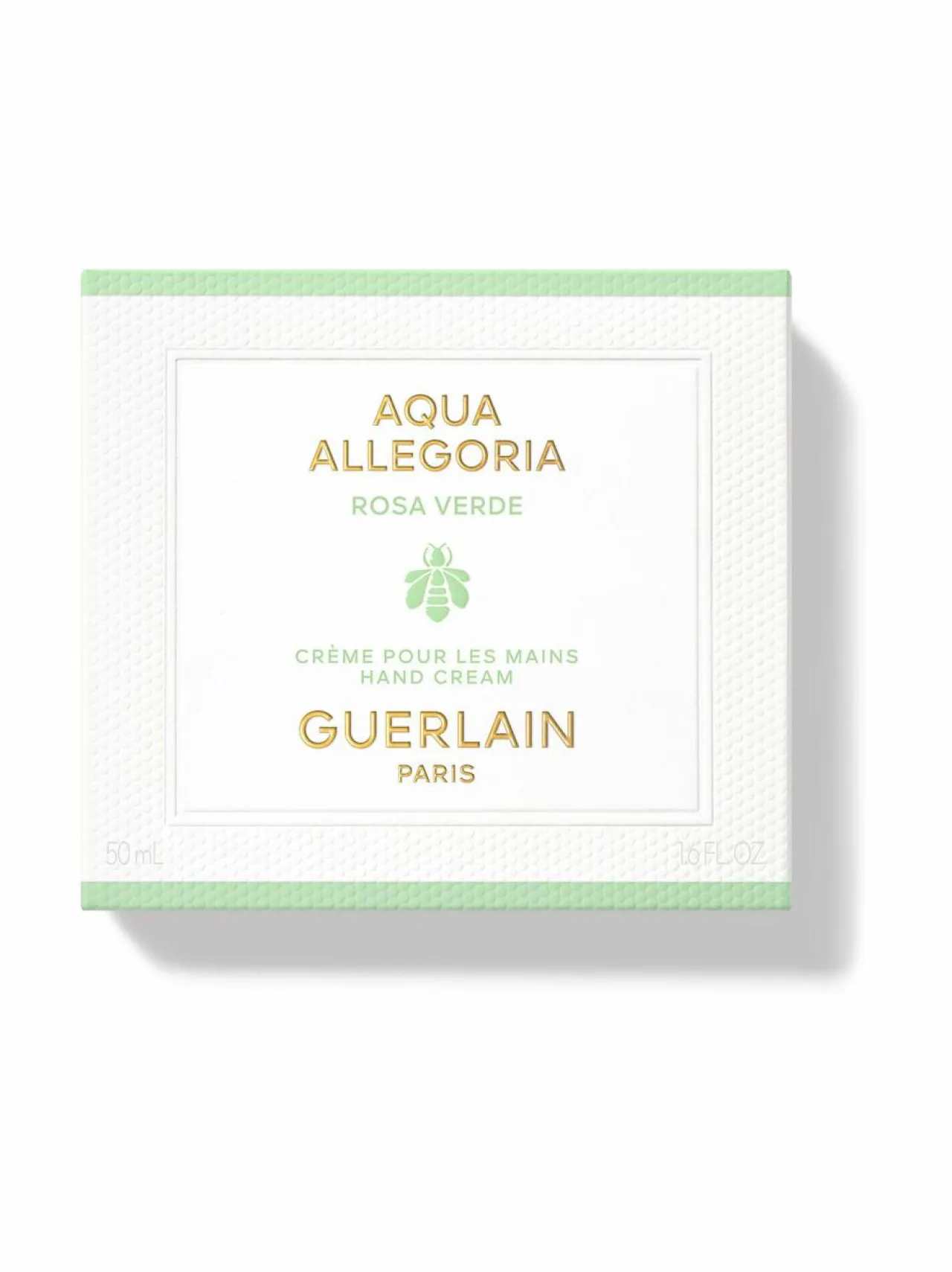 Naiset<Guerlain Aqua Allegoria Rosa Verde Handcream -käsivoide