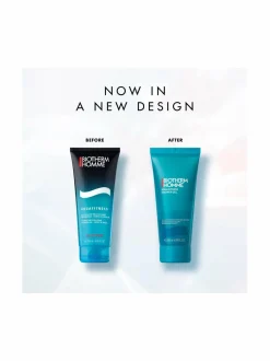 Biotherm Aqua-Fitness Homme Body & Hair Shower Gel -suihkugeeli, 200 ml^ Vartalonhoito