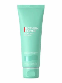 Biotherm Aquapower Cleanser -puhdistusgeeli, 125 ml^ Kasvojenhoito