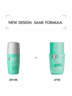 Deodorantit<Biotherm Aquapower Deo Roll-on -deodorantti 75 ml