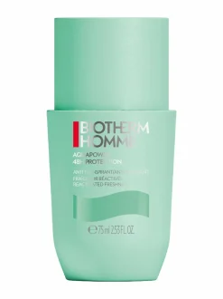 Deodorantit<Biotherm Aquapower Deo Roll-on -deodorantti 75 ml