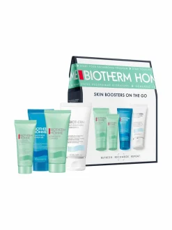 Lahjapakkaukset|Miesten Lahjapakkaukset<Biotherm Aquapower Hydrating Skincare Set -ihonhoitopakkaus
