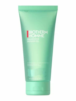 Biotherm Aquapower Shower Gel-suihkugeeli^ Vartalonhoito