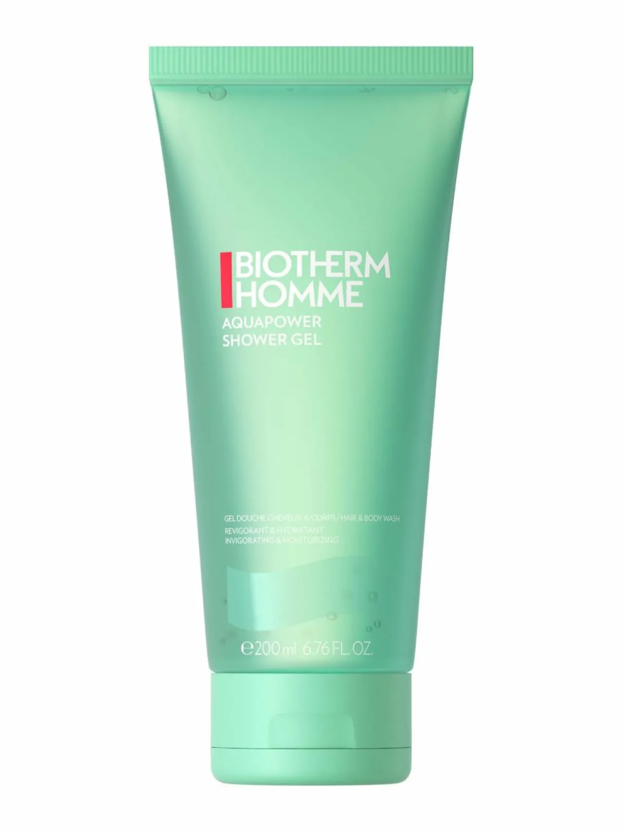 Biotherm Aquapower Shower Gel-suihkugeeli^ Vartalonhoito