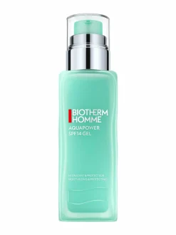 Kasvojenhoito<Biotherm Aquapower SPF 14 -geelivoide