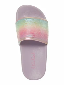 Billieblush Aqua-sandaalit^ Muut Asusteet