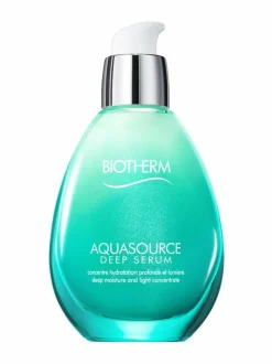 Biotherm Aquasource Deep Moisturizing Serum -syväkosteuttava seerumi 50 ml^ Kasvojenhoito