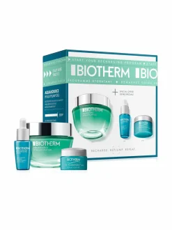 Ihonhoitopakkaukset<Biotherm Aquasource Hyalu Routine Set -ihonhoitopakkaus