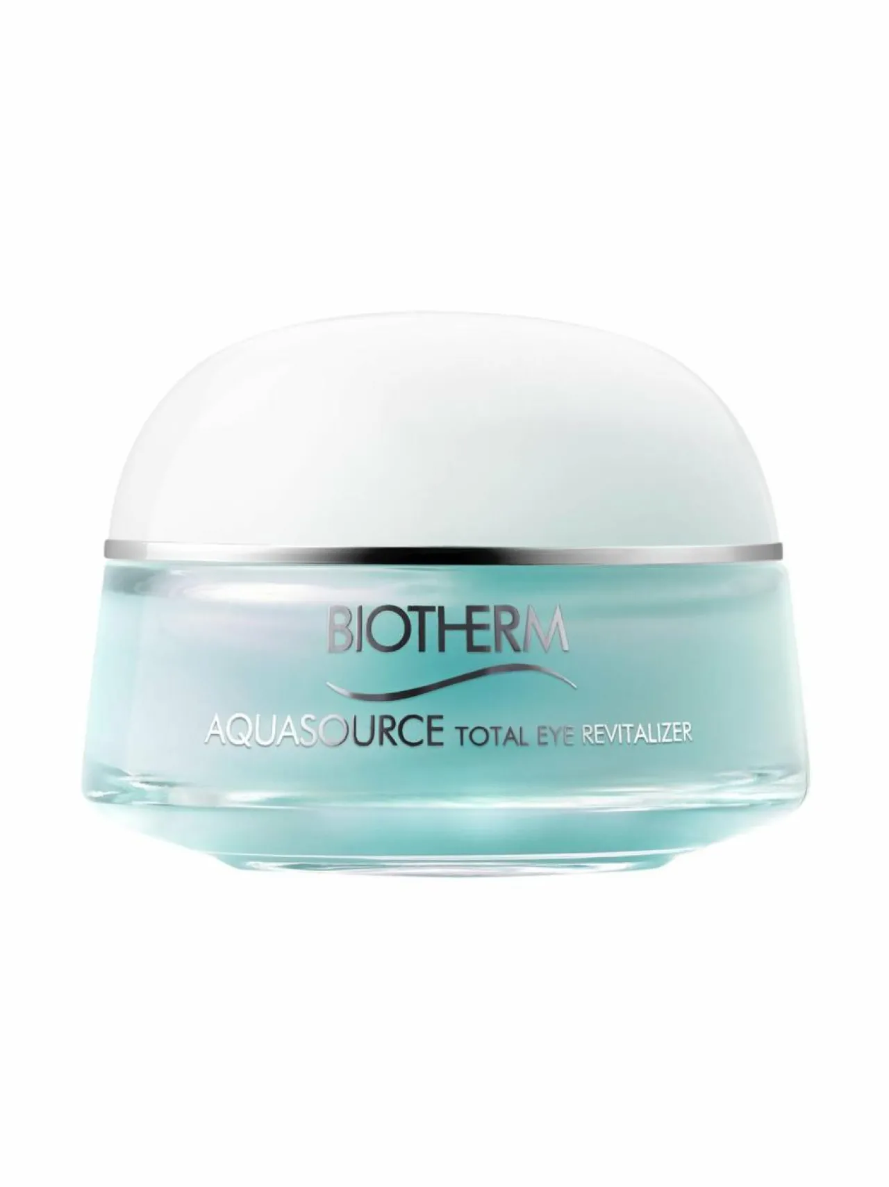 Kasvojenhoito<Biotherm Aquasource Moisturizing Eye Cream -silmänympärysvoide 15 ml